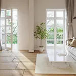 Apartament Blankenburg Bad Frankenhausen