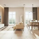 Blankenburg Apartament