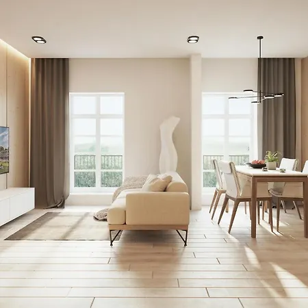 Blankenburg Appartement
