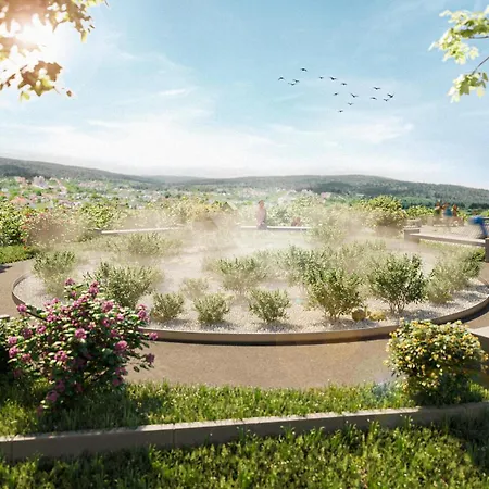 Διαμέρισμα Blankenburg *