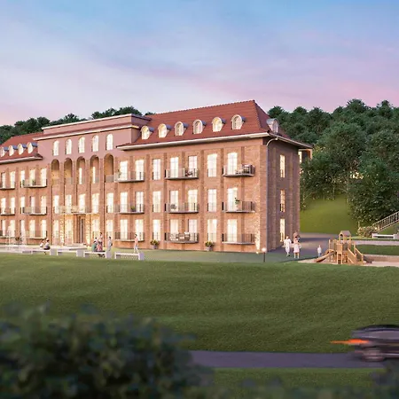 Blankenburg Apartment