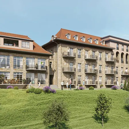 Blankenburg Bad Frankenhausen