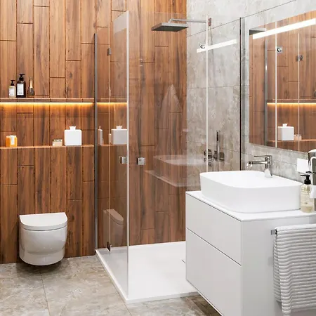 Blankenburg Διαμέρισμα