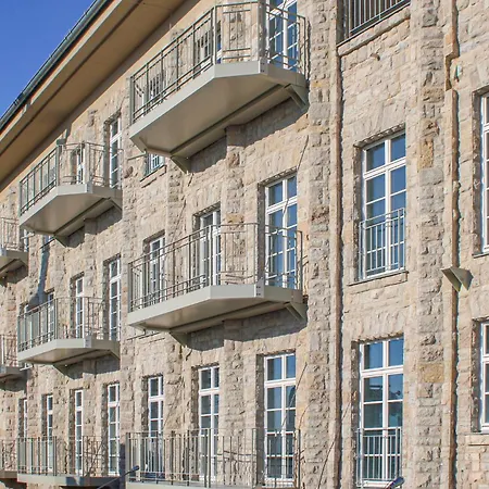 Blankenburg Appartement Bad Frankenhausen