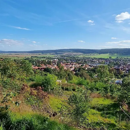 Blankenburg Appartement *