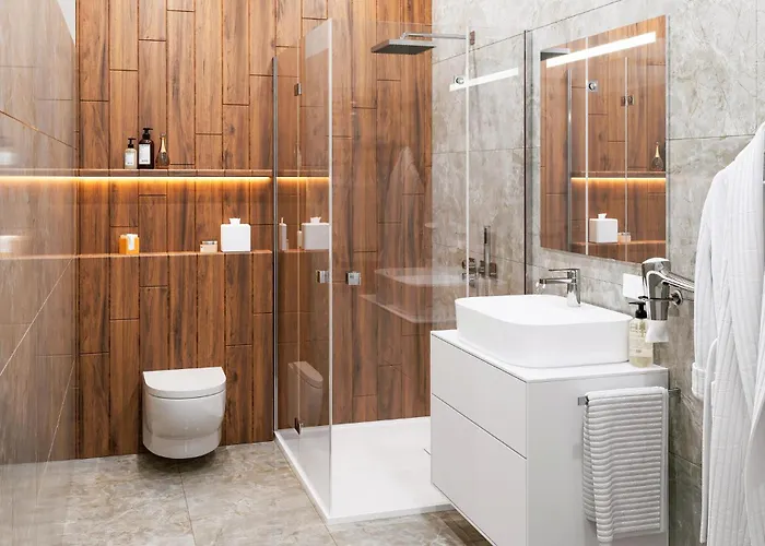 Blankenburg Appartement