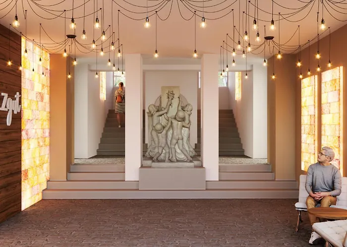 Blankenburg Appartement