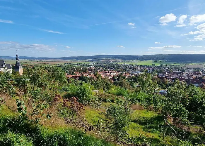 Blankenburg Appartement *